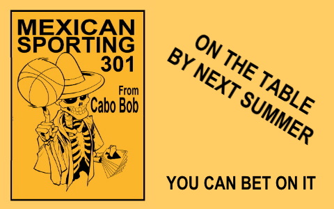 mexican sports gaming